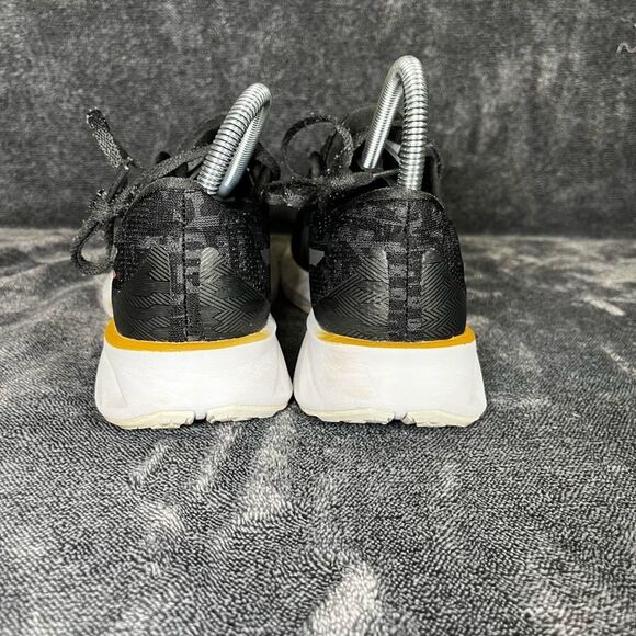 Asics Womens Roadblast Tokyo Black Running Shoes Sneakers Size 7 - Picture 5 of 8